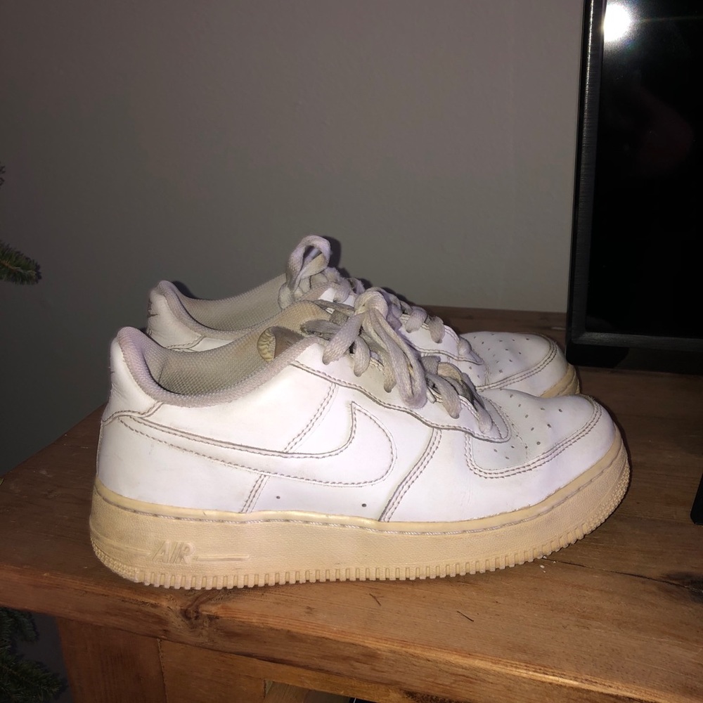 Custom Air Force 1